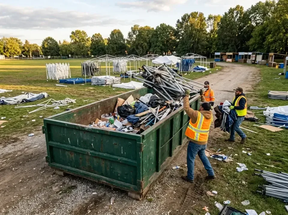 temporary-event-waste-containe-016 — frequently asked questions, Roll-Off Dumpster Rental Services in Hillcrest, CA